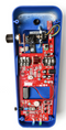 Dunlop AT95 Akira Takasaki Cry Baby Fuzz Wah