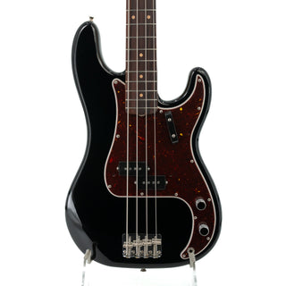 Fender American Vintage II 1960 Precision Bass - Black - V2434438