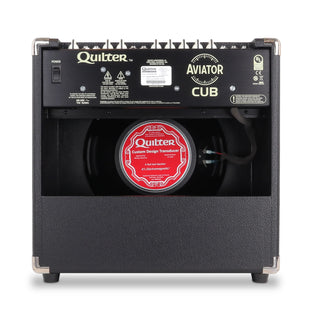 Quilter Labs Aviator Cub 50-Watt 1x12" Guitar Combo Amp - Open Box