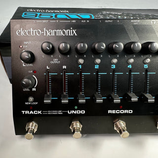 Used Electro-Harmonix 95000 Performance Loop Laboratory