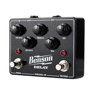 Benson Amps Delay Pedal