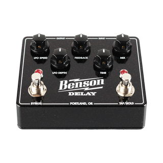 Benson Amps Delay Pedal