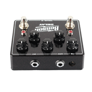 Benson Amps Delay Pedal