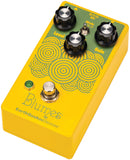 Earthquaker Devices Blumes - Low Signal Shredder Bass Overdrive