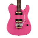 Charvel Custom Shop USA Special Edition Style 2 - Platinum Pink - PREORDER