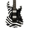 Charvel Custom Shop USA Special Edition So Cal - Zebra - PREORDER