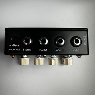Used GFI System Clockwork Delay V2