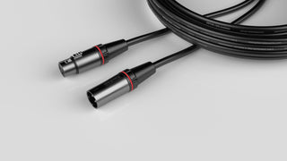 Gator Headliner Series XLR Microphone Cable - 20 Feet