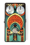 Dunlop CSP041 MXR Hybrid Fuzz