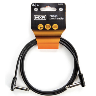 MXR 3 Foot Ribbon Patch Cable