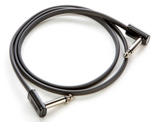 MXR 3 Foot Ribbon Patch Cable