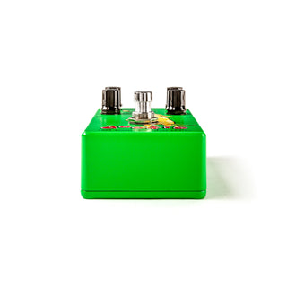 MXR DD30 Dookie Drive 30th Anniversary Deluxe Edition Pedal