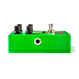 MXR DD30 Dookie Drive 30th Anniversary Deluxe Edition Pedal