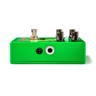 MXR DD30 Dookie Drive 30th Anniversary Deluxe Edition Pedal