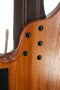 Gibson Custom Shop 1961 SG Standard Reissue "CME Spec" Heavy Antique Polaris White Murphy Lab Ultra Light Aged