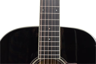 Eastman AC330E Jumbo 12-String Acoustic Guitar - Sunburst