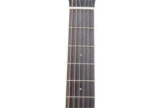 Eastman AC330E Jumbo 12-String Acoustic Guitar - Sunburst