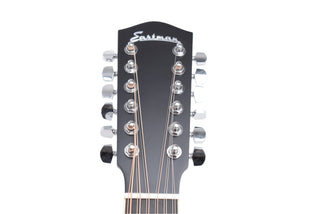Eastman AC330E Jumbo 12-String Acoustic Guitar - Sunburst
