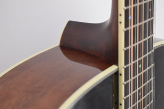 Eastman AC330E Jumbo 12-String Acoustic Guitar - Sunburst