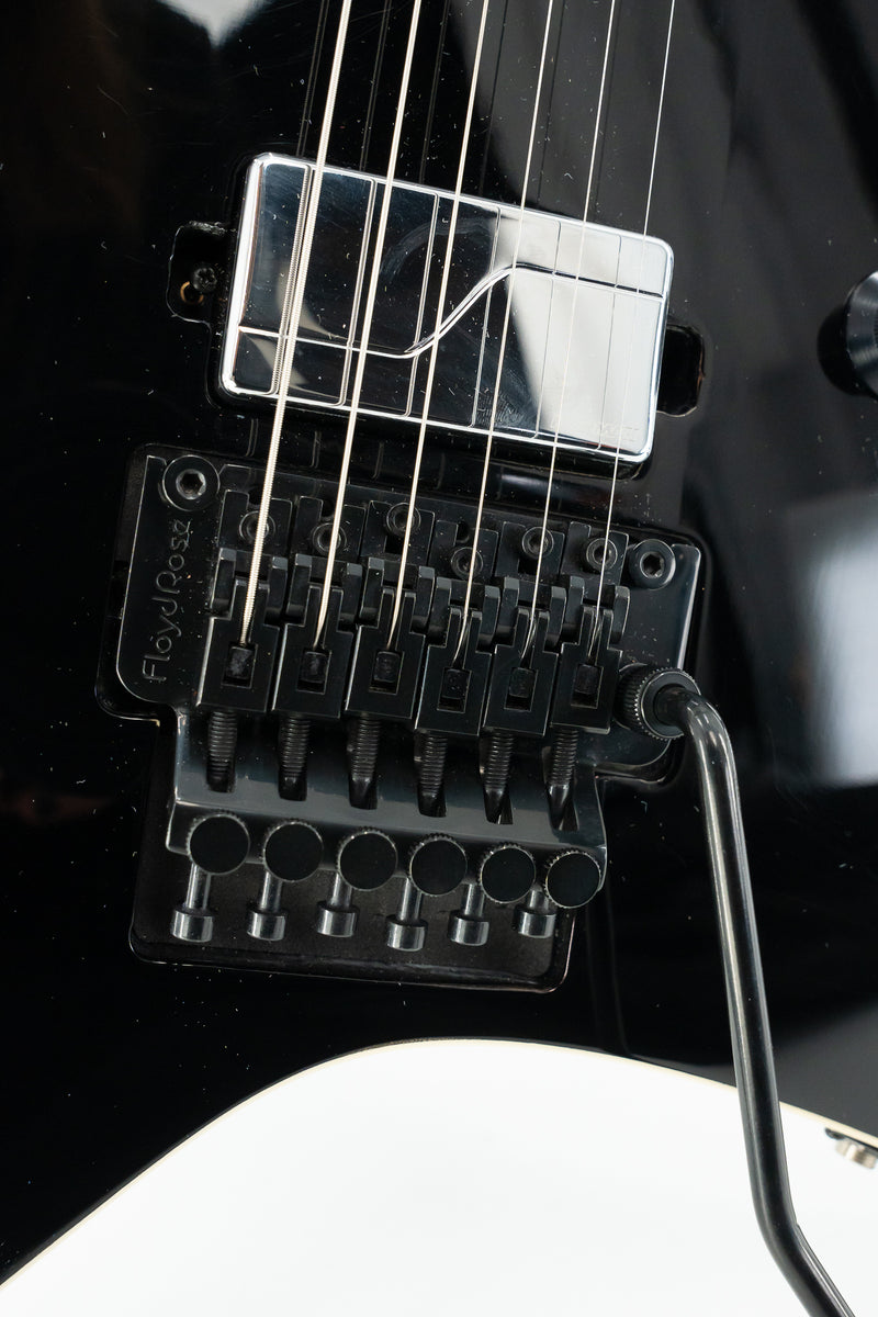 Used Ernie Ball Music Man Kaizen 7 - Apollo Black - S08718