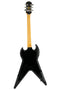 Used Ernie Ball Music Man Kaizen 7 - Apollo Black - S08718