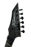 Used Ernie Ball Music Man Kaizen 7 - Apollo Black - S08718