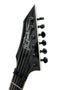 Used Ernie Ball Music Man Kaizen 7 - Apollo Black - S08718
