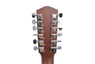 Eastman AC330E Jumbo 12-String Acoustic Guitar - Sunburst