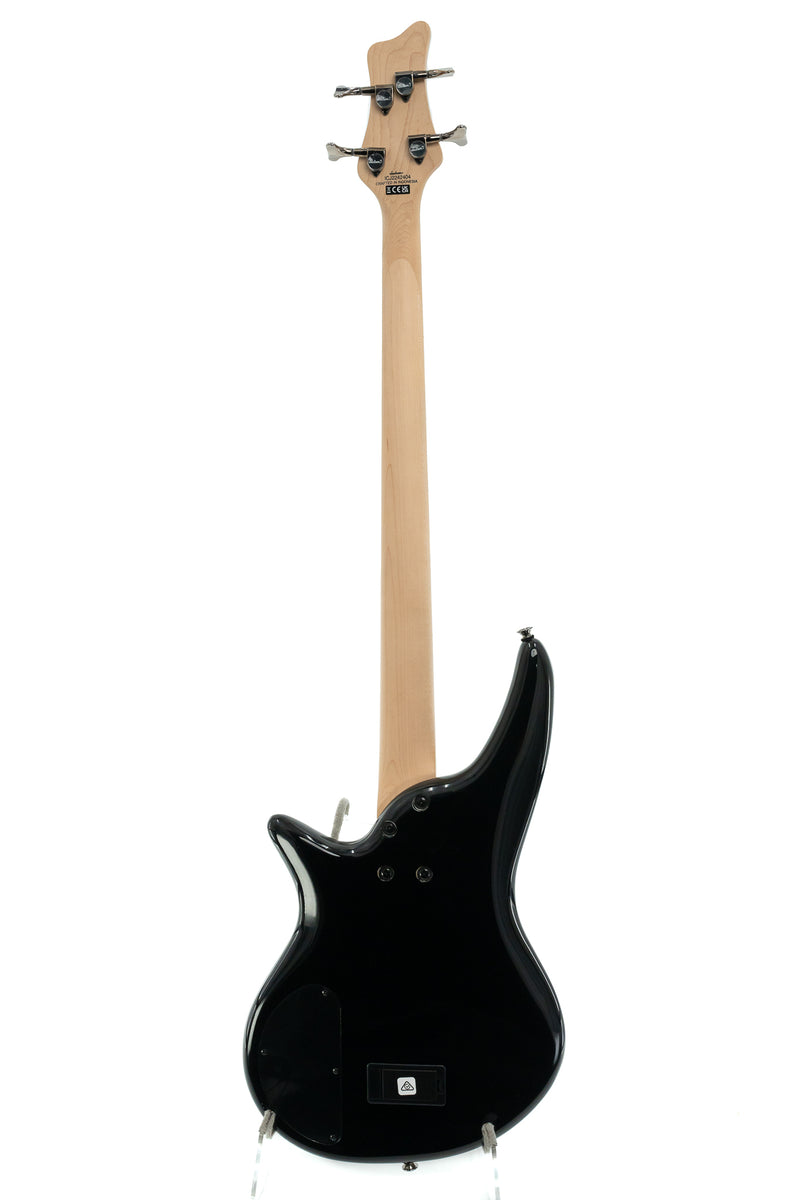 Fender Troy Van Leeuwen Jazzmaster Bound Rosewood Fingerboard - Oxblood - Ser. MX22308676