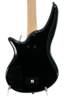 Fender Troy Van Leeuwen Jazzmaster Bound Rosewood Fingerboard - Oxblood - Ser. MX22308676