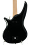 Fender Troy Van Leeuwen Jazzmaster Bound Rosewood Fingerboard - Oxblood - Ser. MX22308676