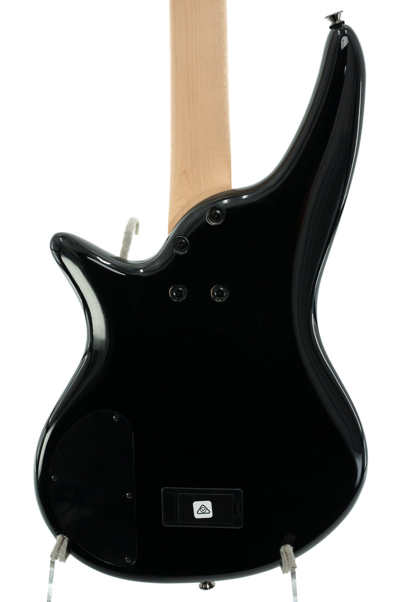 Fender Troy Van Leeuwen Jazzmaster Bound Rosewood Fingerboard - Oxblood - Ser. MX22308676
