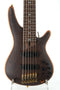 Ibanez Prestige SR5006 6-String Electric Bass - Oil - Ser. 210005F2304176