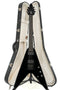 Fender Troy Van Leeuwen Jazzmaster Bound Rosewood Fingerboard - Oxblood - Ser. MX22308676