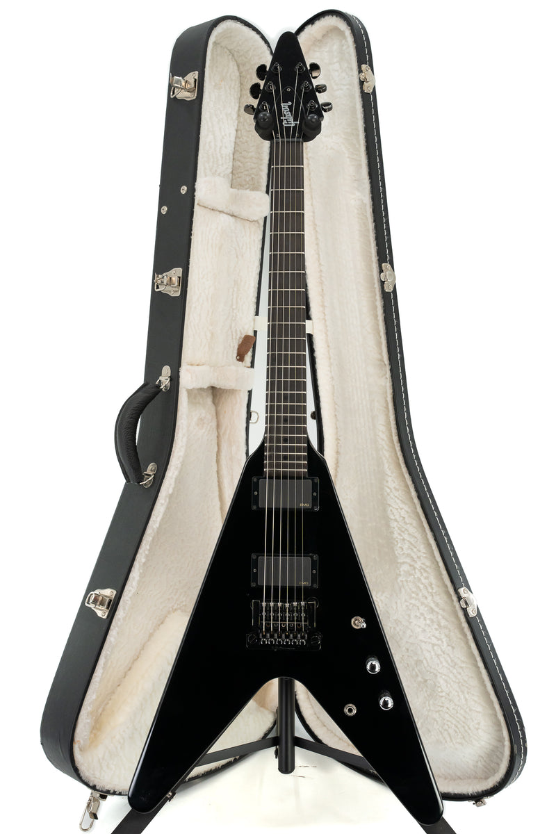 Fender Troy Van Leeuwen Jazzmaster Bound Rosewood Fingerboard - Oxblood - Ser. MX22308676