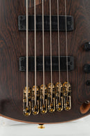 Ibanez Prestige SR5006 6-String Electric Bass - Oil - Ser. 210005F2304176