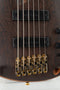 Ibanez Prestige SR5006 6-String Electric Bass - Oil - Ser. 210005F2304176