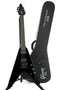 Fender Troy Van Leeuwen Jazzmaster Bound Rosewood Fingerboard - Oxblood - Ser. MX22308676