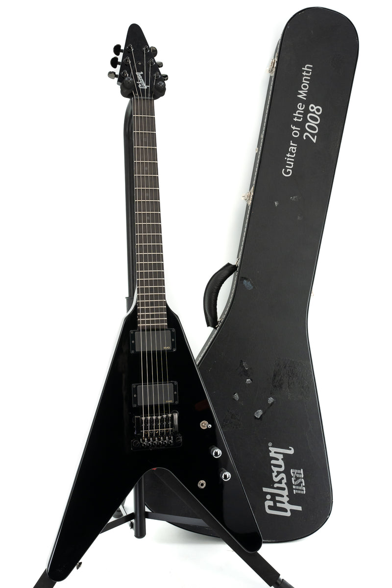 Fender Troy Van Leeuwen Jazzmaster Bound Rosewood Fingerboard - Oxblood - Ser. MX22308676