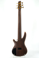 Ibanez Prestige SR5006 6-String Electric Bass - Oil - Ser. 210005F2304176