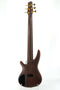 Ibanez Prestige SR5006 6-String Electric Bass - Oil - Ser. 210005F2304176
