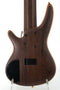 Ibanez Prestige SR5006 6-String Electric Bass - Oil - Ser. 210005F2304176