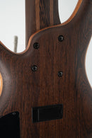 Ibanez Prestige SR5006 6-String Electric Bass - Oil - Ser. 210005F2304176