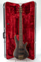 Ibanez Prestige SR5006 6-String Electric Bass - Oil - Ser. 210005F2304176