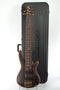 Ibanez Prestige SR5006 6-String Electric Bass - Oil - Ser. 210005F2304176
