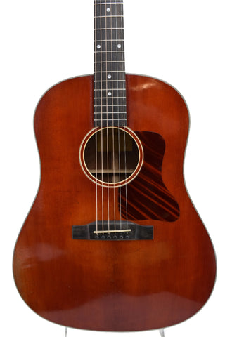 Eastman E10SS/V Antique Varnish Slope Shoulder Dreadnought Acoustic Guitar - Antique Classic