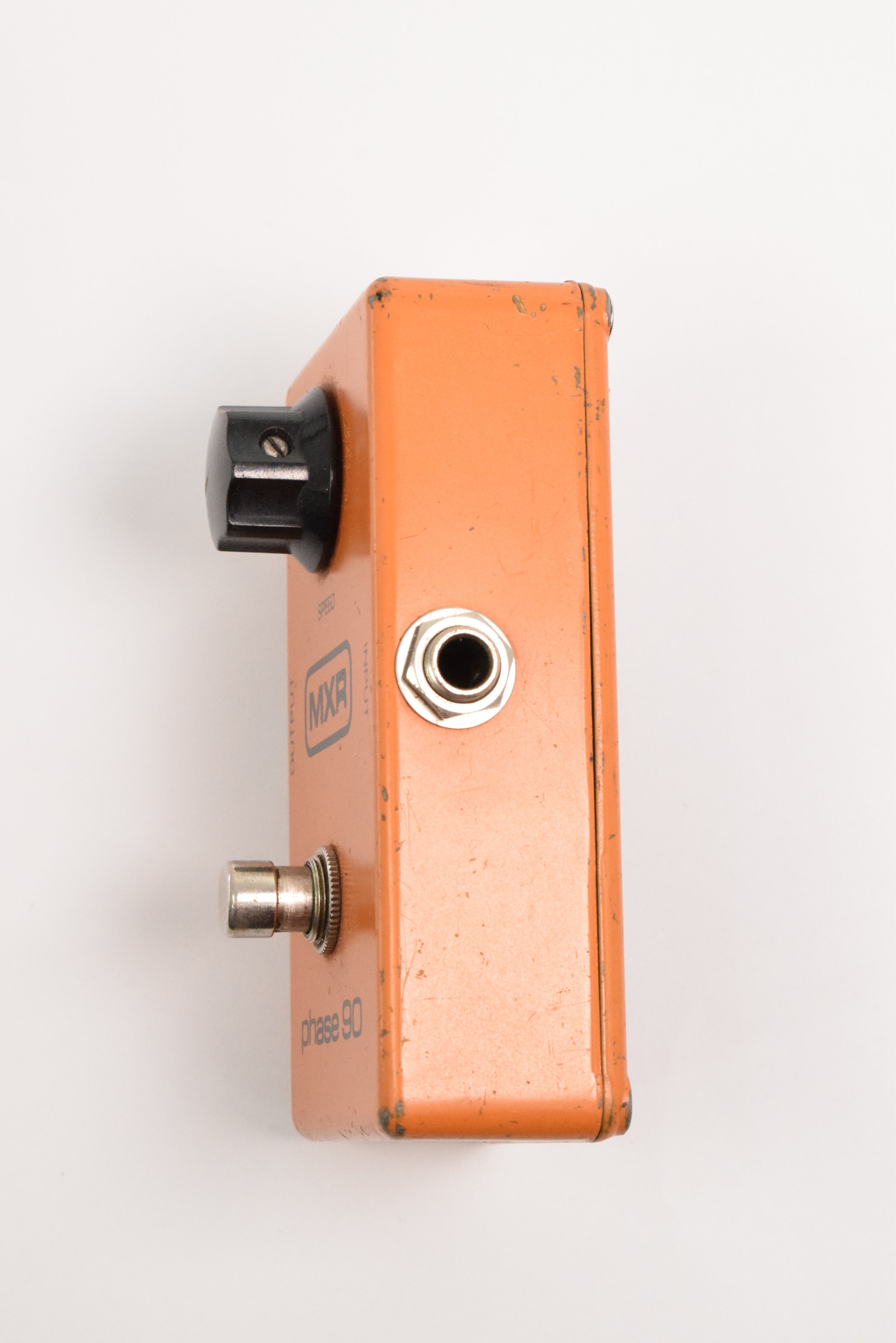 Used MXR MX-101 Block Phase 90 1979 – Safe Haven Music