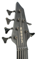 ESP E-II M-I THRU NT - Black Satin - Used