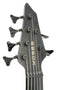 ESP E-II M-I THRU NT - Black Satin - Used