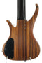 ESP E-II M-I THRU NT - Black Satin - Used